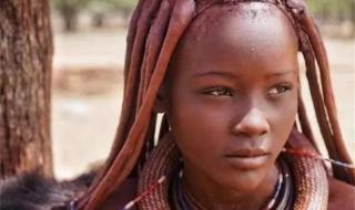 原始部落生存录 原始部落生存录