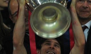 2011年欧洲杯冠军是谁 2011年欧洲杯冠军是谁